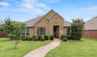 1031 Enchanted Rock Dr, Allen, TX 75013