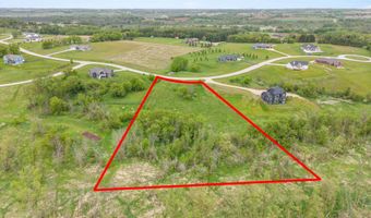 Eagle View Drive lot 13, Allenton, WI 53002