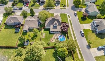1900 N 159th Ter, Basehor, KS 66007