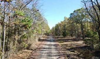 0 Atoka Dr, Bee Branch, AR 72013