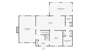 7082 Tremont Dr, Bargersville, IN 46106