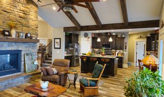 470 N 50 E, Bloomington, ID 83223