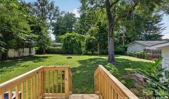 3826 Sudbury Rd, Charlotte, NC 28205