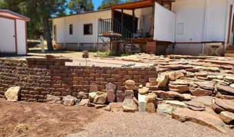 14 Steelhead Rd, Bluewater, NM 87323