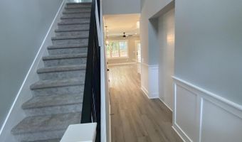 406 Summit St, Aberdeen, NC 28315