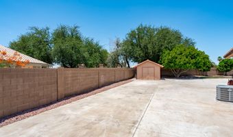 2562 N 124TH Dr, Avondale, AZ 85392