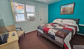 220 S Hwy 93, Challis, ID 83226