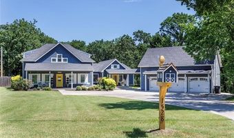 1528 Smysor Dr, Bartlesville, OK 74006