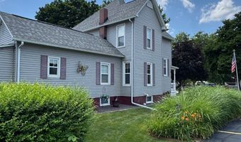 305 N Washington St, Abingdon, IL 61410