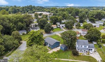 60 JOHN COLLINS Cir, Dover, DE 19904