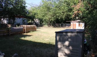 1418 Graham St, Abilene, TX 79603