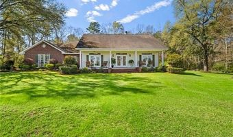 19503 PINEWOOD Rd, Bogalusa, LA 70427