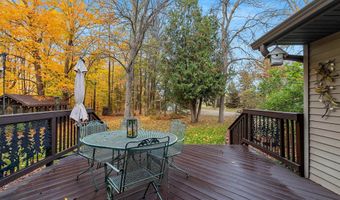 3892 COUNTY ROAD J, Abrams, WI 54101