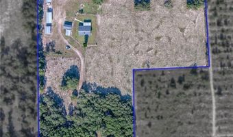 1040 BACKBONE Rd, Babson Park, FL 33827