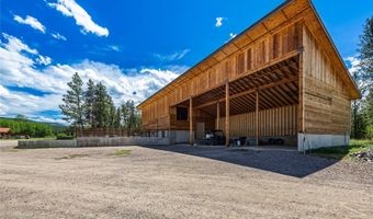 1330 Hole In The Wall Rd, Bonner, MT 59823