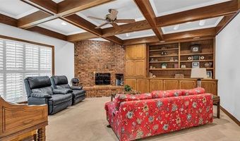 2803 Ridgeway, Ardmore, OK 73401