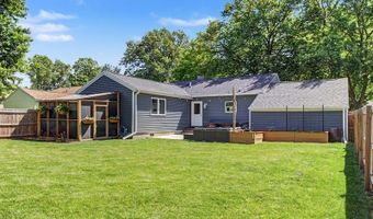 1421 Stafford Ave, Ames, IA 50010