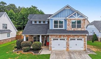 17 Redwood Dr, Adairsville, GA 30103