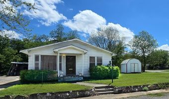204 NE 10th Ave, Ardmore, OK 73401