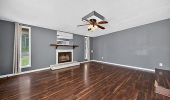 608 Mount Vernon Dr, Arnold, MO 63010