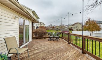 3119 SW Westwood St, Ankeny, IA 50023