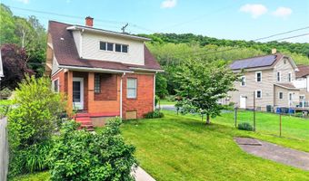 101 Ambridge Ave, Ambridge, PA 15003