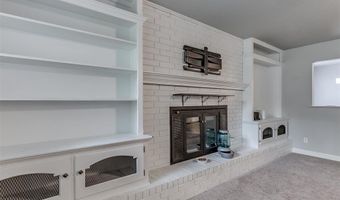 4303 N Redmond Ave, Bethany, OK 73008