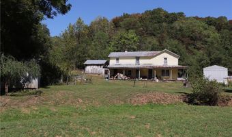 0 16 Mile Rd, Apple Grove, WV 25187