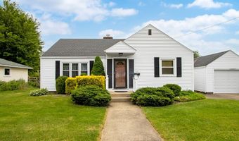 927 S Heltman Ave, Ashland, OH 44805