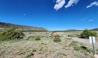 Conejos River Trails lot 10, Antonito, CO 81120