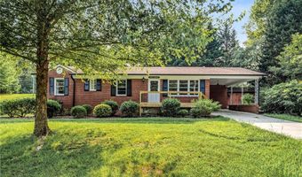 1118 Timberlane, Asheboro, NC 27205