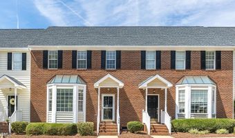 304 Nottinghill Walk, Apex, NC 27502