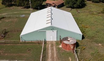 7365 CR 2420, Barnsdall, OK 74002