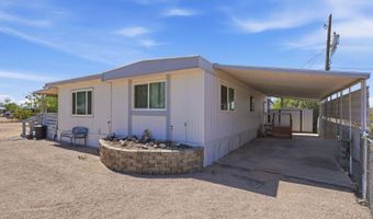 1823 S HILTON Rd, Apache Junction, AZ 85119