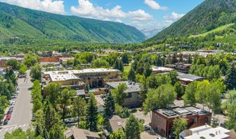311 S Aspen St Unit 5, Aspen, CO 81611