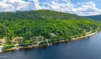 536 E Shore Dr, Adirondack, NY 12808