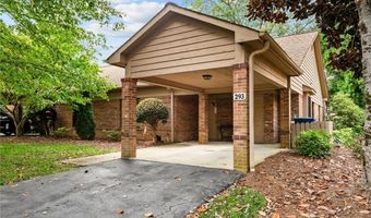 293 Hollybrook Dr, Advance, NC 27006