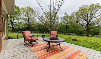12978 Huber House & 3+/- Acres Rd, Bentonville, AR 72713