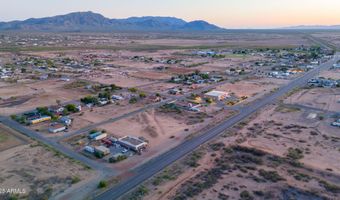 50903 W US HIGHWAY 60, Aguila, AZ 85320