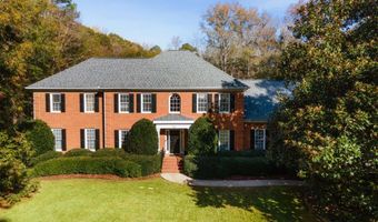 150 Walton Creek Rd, Athens, GA 30607