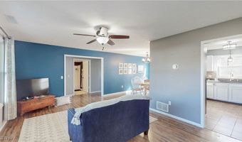 1454 Hillcrest Dr, Atwater, OH 44201