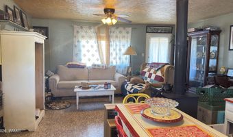 38 County Road 8283, Concho, AZ 85924