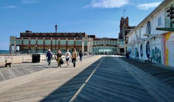 1105 Emory St, Asbury Park, NJ 07712
