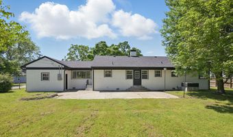 540 E 4th St, Baxter Springs, KS 66713