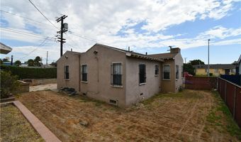1815 W 108th St, Los Angeles, CA 90047