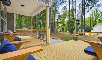 598 E L Ives Dr, Aberdeen, NC 28315