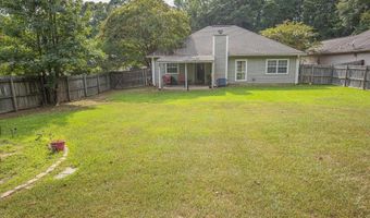 816 Coral Cv, Benton, AR 72015