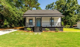 5 Elm St, Beech Island, SC 29841