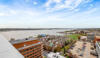 925 N FAIRFAX St 1104, Alexandria, VA 22314