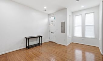 405 12TH St NE, Washington, DC 20002